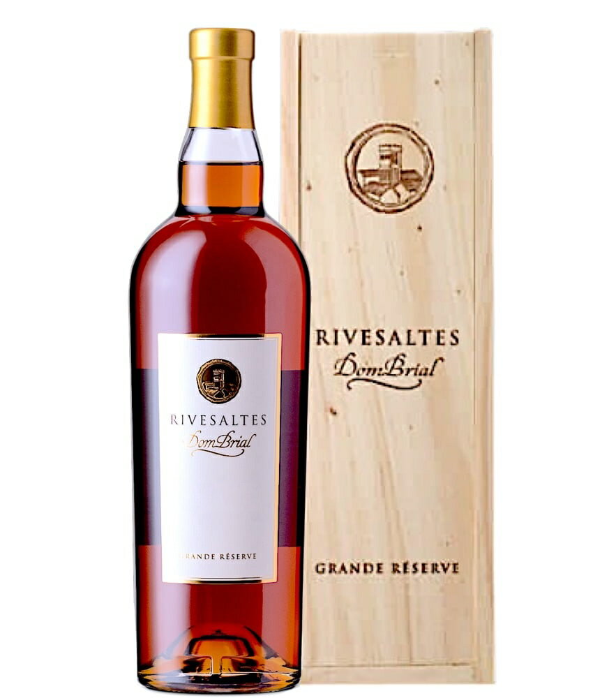 ȡ֥󡦥󡦥쥼 1Ȣ [1999] (˥硼֥롦ɥࡦ֥ꥢ)Rivesaltes Ambre Gran...