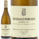 \[ |] v~G N [2019] (Rg tH)@Meursault Porusots 1er Cru (Domaine Des Comtes Lafon)@tX uS[j  750ml