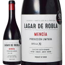 ラガール デ ロブラ (ビノス デ アルガンサ)　Lagar de Robla (Vinos de Arganza S.L.)　スペイン カスティーリャ イ レオン 赤 フルボディ 750ml