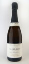 グラン・クリュ ブラン・ド・ノワール・ヴィエイユ・ヴィーニュ [NV] (ドメーヌ・エグリ・ウーリエ)　Champagne Grand Cru Blanc de Noirs Vieilles Vignes [NV] (Domaine Egly Ouriet)　/スパークリング/シャンパーニュ/