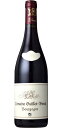 ブルゴーニュ ルージュ [2016] (ドメーヌ・ギヨ・ブルー)　Bourgogne Rouge [2016] (Domaine Guillot Broux)　/フランス/