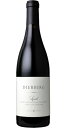 シラー・ハッピー・キャニオン・オブ・サンタ・バーバラ (ディアバーグ・ヴィンヤード)　Syrah Happy Canyon of Santa Barbara (Dierberg Vineyard)　アメリカ カリフォルニア セントラル・コースト 赤 フルボディ 750ml