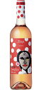 Agj[^ vjGX oCJ Kib` [ (oCJErmXECE rjF[hX)@Antonita Punuelos Baica Garnacha Rosado (Baica Vinos y Vinedos)@[ XyC  In 750ml