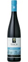 [12{Zbg] P[jqXVh [XO gbP Q.b.A. [2014](@CO[gEebV)@Langenlonsheimer Konigsschild Riesling Trocken Qualiteaswein (Tesch)@hCc i[G  h 750ml