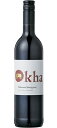 [12{Zbg] I[JEJxlE\[Bj (}EBgi[Y)@Okha Cabernet Sauvignon (MAN Vintners)@AtJ/WOEGX^EP[v//750ml