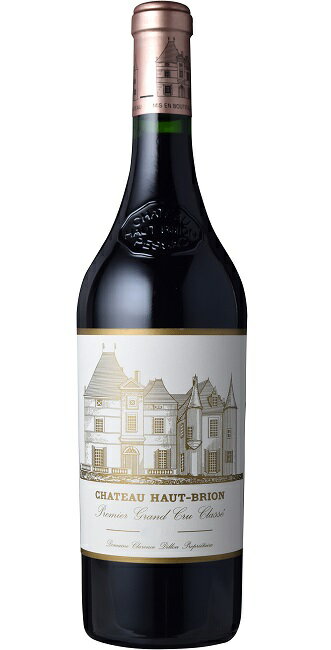 シャトー オー ブリオン [2015] プルミエ グラン クリュ クラッセ 格付第一級 グラーヴ Chateau Haut Brion 1er Grand Cru Classe du Graves AOC Pessac Leognan 【フランス ボルドー AOCペサック レオニャン 赤ワイン】