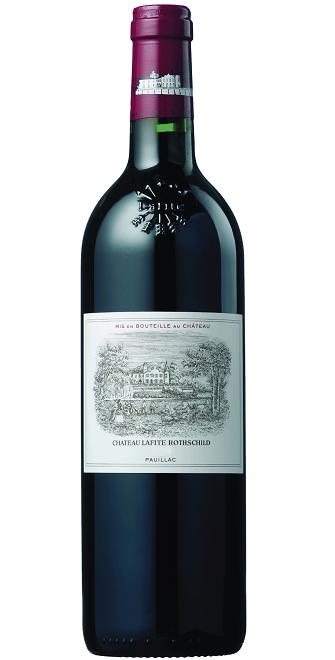 シャトー・ラフィット・ロートシルト [2010]　Chateau Lafite Rothschild [2010] AOC Pauillac フランス ボルドー オー メドック メドック 第1級格付 AOCポイヤック 赤 750ml