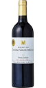 レゼルヴ・デュ・シャトー・クロワ・ムートン Reserve du Chateau Croix Mouton AOC Bordeaux Superieur フランス/AOCボルドー・スペリュール/赤/750ml