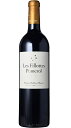 レ・フィヨット [2016] Les Fillottes [2016] A.O.C.Pomerol フランス/ボルドー/AOCポムロール/赤/750ml