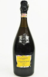 Veuve Clicquot LA GRANDE DAME Vintage Emilio Pucci [1996] (Veuve Clicquot Ponsardin)ヴーヴクリコ ラ・グランダム[1996] エミリオ・プッチ ケースなし 【シャンパーニュ】【スパークリング】【即日配送・あす楽】