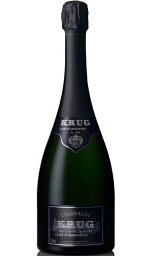 クリュッグ・クロ・ダンボネイ [2002] 単一畑　Krug Clos D'ambonnay [2002] Millesime Champagne 【シャンパーニュ】