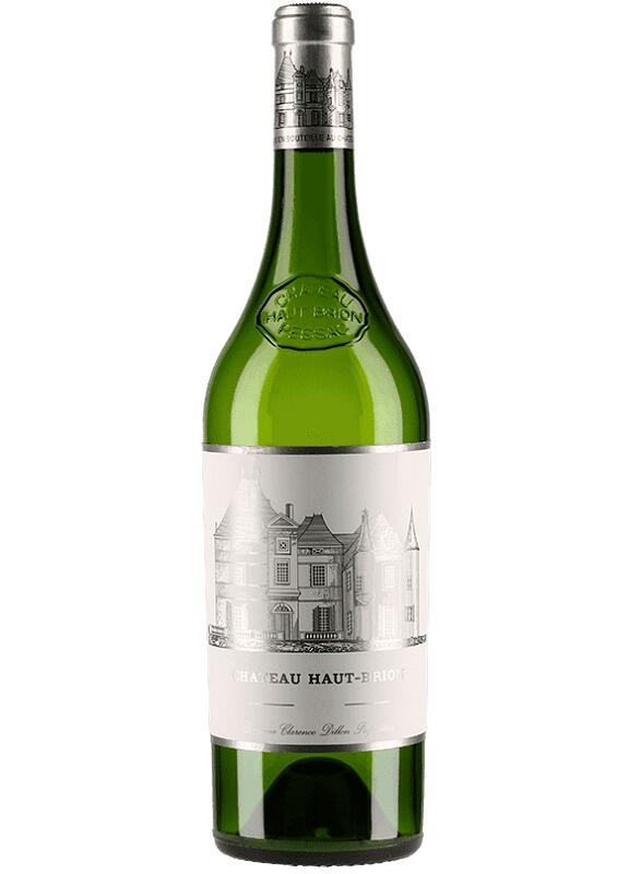 シャトー・オー・ブリオン ブラン [2016] AOCペサック・レオニャン・プルミエ・グラン・クリュ・クラッセ Chateau Haut Brion Blanc [2016] AOC Pessac Leognan/白 フランス/ボルドー グラーヴ AOCペサック・レオニャン/