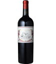 [12本セット] シャトー ラ フルール モランジュ [2018]　Chateau La Fleur Morange AOC Saint Emilion Grand Cru　フランス ボルドー AOCサン テミリオン グラン クリュ クラッセ 赤 フルボディ 750ml