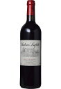 シャトー ラフィット [2019]　Chateau Lafitte　AOC Cotes de Bordeaux 　フランス ボルドー AOCコート・ド・ボルドー 赤 フルボディ 750ml