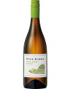 シュナン・ブラン・ヴィオニエ (パイン・リッジ・ヴィンヤーズ)　Chenin Blanc Viognier (Pine Ridge Vineyards)　アメリカ カリフォルニア セントラル コースト 白 辛口 750ml