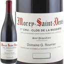  T hj v~G N N h  uVG[ [2019] m|[ (PƏL)@(WW [~G)@Morey Saint Denis 1er Cru Clos de la Bussiere (Domaine Georges Roumier)@tX uS[j  750ml