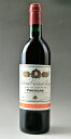 シャトー・クロワゼ・バージュ [2009] AOCポイヤック・メドック格付け第5級 Chateau Croizet Bages [2009] AOC Pauillac /赤/