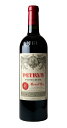 シャトー・ペトリュス [2006] ACOポムロール Chateau Petrus [2006] AOC Pomerol【赤 ワイン】【フランス】【ボルドー】
