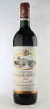 ȡ㥹ץ꡼ [1986] AOCࡼꥹ (塦֥른ץʥ)Chateau Chasse Spleen [1986] AOC Moulis (Cru Bourgeois Exceptional)//