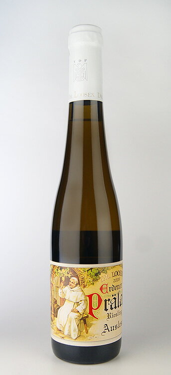 エアデナー・プレラート リースリング・アウスレーゼ [2008] 375ml (ドクター・ローゼン)　Erdener Praelat Riesling Auslese [2008] 375ml (Dr.Loosen)　ドイツ 白