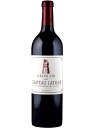 シャトー・ラトゥール [1997] メドック格付第一級・AOCポイヤック Chateau Latour [1997] Grand Cru Classes Premiers Cru du Medoc AOC Pauillac 【赤 ワイン フランス ボルドー】