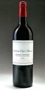 シャトー・オーバイイ [2000] グラン・クリュ・クラッセ・グラーヴ AOCペサック・レオニャン Chateau Haut Bailly [2000] Grand Cru Classe de Graves AOC Pessac Leognan /赤/