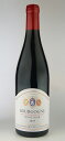 ブルゴーニュ・ピノ・ノワール [2013] (ロベール・シルグ)　Bourgogne Pinot Noir [2013] (Robert Sirugue)　/赤/
