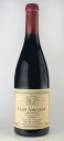 クロ・ヴージョ グラン・クリュ [2005] (ドメーヌ・ルイ・ジャド)　Clos Vougeot Grand Cru [2005] (Domaine Louis Jadot)　/赤/フランス/ブルゴーニュ/