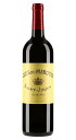 【よりどり6本以上送料無料】 クロ・デュ・マルキ [2014]メドック格付第2級 AOCサン・ジュリアン Clos du Marquis [2014] AOC Saint Julien 赤ワイン