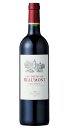 レ・トゥール・ド・ボーモン Les Tours de Beaumont AOC Haut-Medoc Cru Bourgeois　フランス ボルドー オー メドック セカンド ワイン 赤 750ml