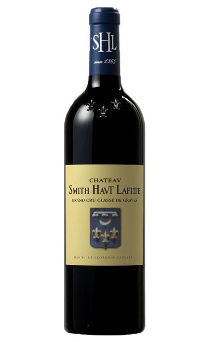 シャトー・スミス・オー・ラフィット・ルージュ [2011] Chateau Smith Haut Lafitte Rouge [2011] /赤/フランス/ボルドー/