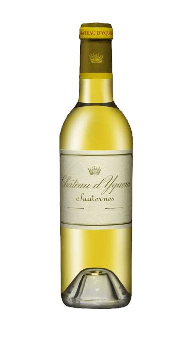 シャトー・ディケム [2009] ハーフ 375ml ソーテルヌ・特別第一級格付け Chateau d'Yquem Half [2009] 375ml Premiers Crus Superieur /白/貴腐ワイン/極甘口/