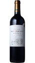 シャトー・オー・マジネ ルージュ [2016] AOCボルドー Chateau Haut Maginet Rouge [2016] AOC Bordeaux /赤/フランス/ボルドー/