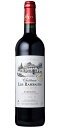 シャトー・レ・ランボー [2016] AOCボルドー Chateau Les Rambauds Cuvee Creme de Fut [2016] AOC Bordeaux /赤/フランス/ボルドー/