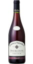 ブルゴーニュ・ピノ・ノワール (クーヴァン・デ・ヴィジタンディ－ヌ)　Bourgogne Pinot Noir (Couvent des Visitandines)　フランス AOCブルゴーニュ 赤 ミディアムボディ 750ml