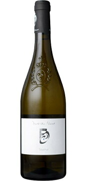 【6本〜送料無料】ソミュール キュヴェ・ヴァン・デュ・ノール ブラン [2015] (ドメーヌ・デ・ギュイヨン)Saumur Cuvee Vent du Nord Blanc [2015] (Domaine des Guyons) 【白 ワイン】【フランス】