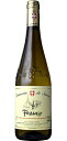 [ZbgEhETHEtW[ (h[kEp)@Roussette de Savoie Frangy (Domaine Lupin)@tX TH AOP[ZbgEhETH  h 750ml