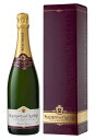 {[EfENCG[EOhE[Eubg Mtg{bNX@Beaumont des Crayeres Grande Reserve Brut (Beaumont des Crayeres)@Giftbox tX AOCVp[j  h 750ml