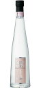 グラッパ・ディ・モスカート・ローザ (ディスティッレリア・ピルツァー)　Grappa di Moscato Rosa (Distilleria Pilzer srl)　イタリア トレンティーノ・アルト・アディジェ グラッパ　500ml ALC度数43.00 %