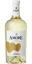 [12{Zbg] A[EGemEI[KjbNErAR (EBbEfBEA^l)@Amore eterno Vino Biologico Bianco (Le Ville di Antane' Srl)@C^A Flg B[m  h 750ml