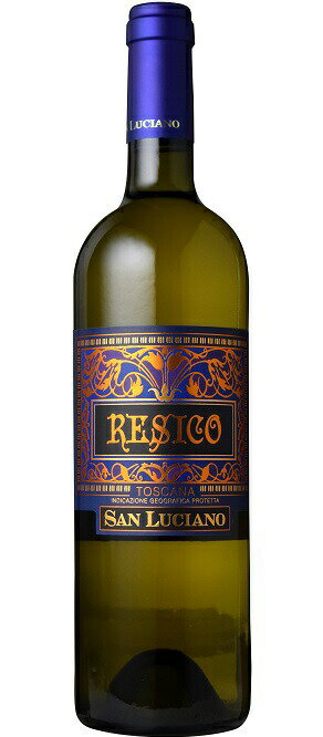 쥷 (󡦥)Resico (Azienda Agricola San Luciano)ꥢ ȥ ǥ ơ󡦥 ȥIGP  ɸ 750ml