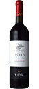 pI ev`A[m _ubcH (`[g B[j)@Palio Montepulciano d'Abruzzo (Citra Vini S.C.)@C^A ev`A[m _ubcHDOP  750ml