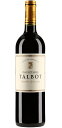 楽天Donguriano　Wine[12本セット] コネタブル・タルボ [2019]　Connetable Talbot フランス ボルドー オー・メドック セカンド・ワイン AOCサン・ジュリアン 赤 フルボディ 750ml