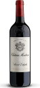 シャトー・モンローズ [2011]　Chateau Montrose　フランス ボルドー メドック 第2級格付 AOCサン テステフ 赤 フルボディ 750ml