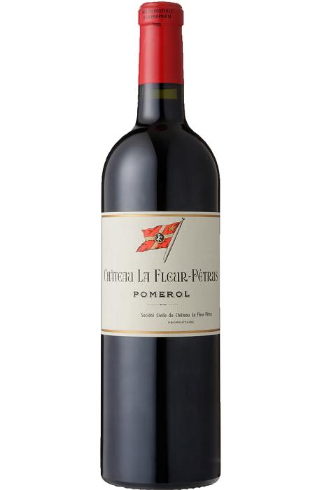 シャトー・ラ・フルール・ペトリュス [2015] Chateau La Fleur Petrus [2015] AOC Pomerol フランス/ボルドー/AOCポムロール/赤/750ml