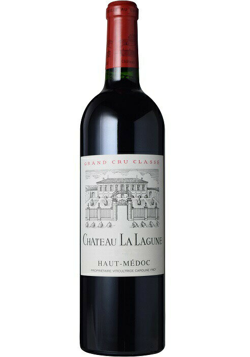 シャトー・ラ・ラギューヌ [2020] Chateau La Lagune AOC Haut Medoc　フランス/ボルドー/AOCオー・メドック/メドック 第3級格付/赤/750ml