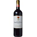 [12{Zbg] Vg[ xihbg [2016]@Chateau Bernadotte AOC Haut Medoc Cru Bourgeois@tX {h[ N uW A.O.C.I[ hbN N uW  750ml