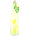 れもんしとろん 純米 (酒井酒造株式会社) SAKAI SHUZO Co.,Ltd. (Lemon Citron Junmai) 日本/山口県/岩国市/日本酒/Craft Sake/720ml