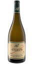 シャブリ・ヴィエイユ・ヴィーニュ (ドメーヌ・ヴォコレ・エ・フィス) Chablis Vieilles Vignes (Domaine Vocoret & Fi...