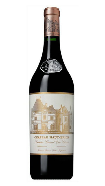 シャトー・オー・ブリオン [1977] プルミエ・グラン・クリュ・クラッセ・格付第一級 グラーヴ Chateau Haut Brion [1977] 1er Grand Cru Classe du Graves AOC Pessac- Leognan /赤/フランス/ボルドー/
